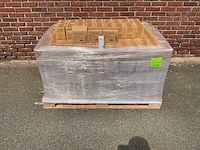 Led buislamp helder - 4w 2700k e14 (2316x) - afbeelding 2 van  8