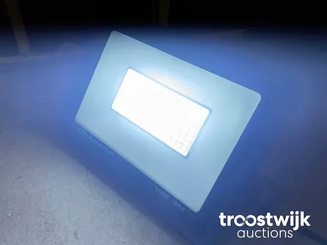 Led buitenverlichting - afbeelding 2 van  7