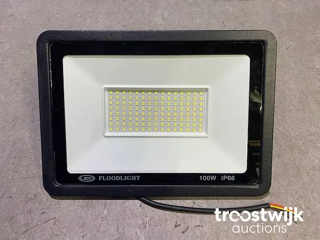 Led buitenverlichting - afbeelding 3 van  7