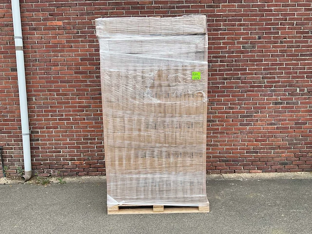 Led capsulelamp g9 - 2,5w dimbaar 3000k (6840x) - afbeelding 2 van  6