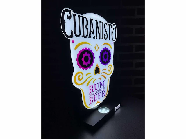 Led decoratie - afbeelding 4 van  6