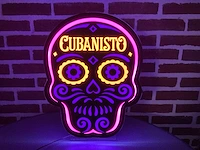 Led decoratie