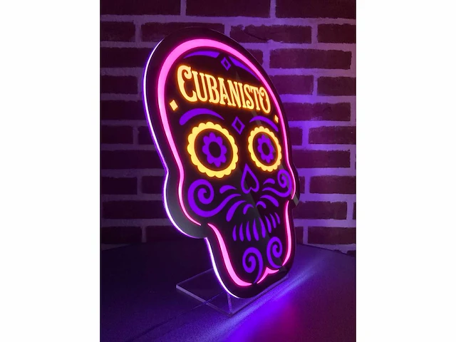 Led decoratie - afbeelding 3 van  6