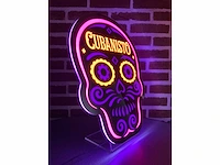 Led decoratie - afbeelding 3 van  6