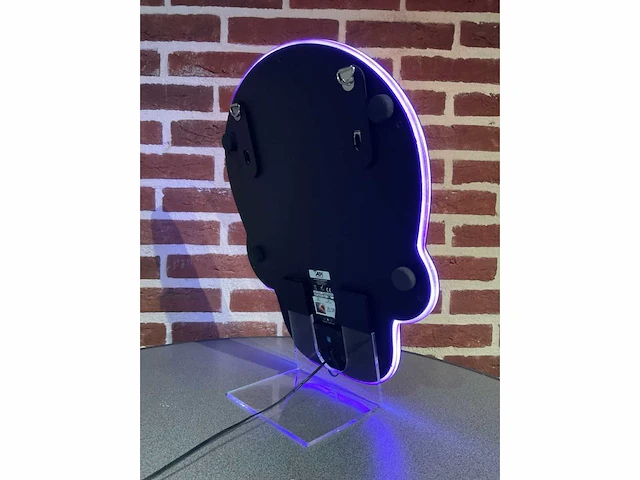 Led decoratie - afbeelding 4 van  6