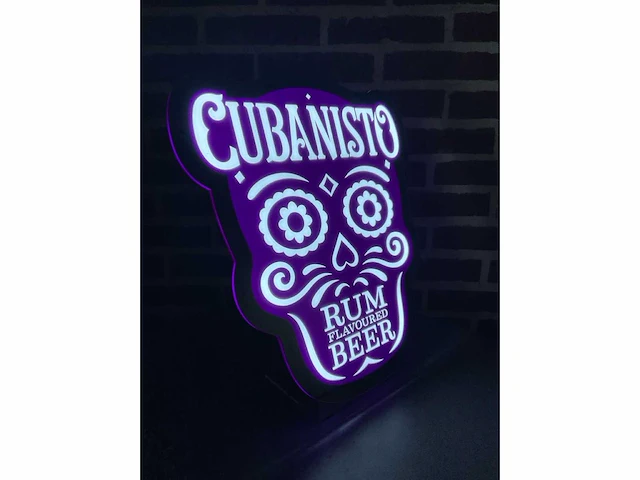 Led decoratie - afbeelding 2 van  6