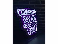 Led decoratie - afbeelding 2 van  6