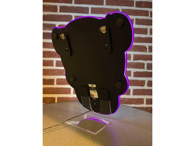 Led decoratie - afbeelding 4 van  6