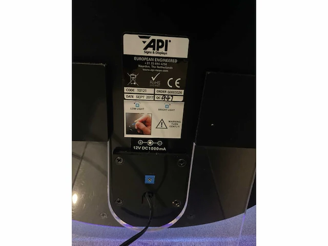 Led decoratie - afbeelding 5 van  6