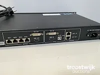 Led display controller - afbeelding 5 van  6