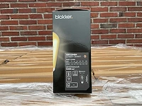 Led edison lamp decoratief - 4,9w 2200k e27 (1600x) - afbeelding 4 van  8
