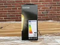 Led edison lamp decoratief - 4,9w 2200k e27 (1600x) - afbeelding 5 van  8