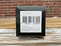 Led edison lamp decoratief - 4,9w 2200k e27 (1600x) - afbeelding 6 van  8