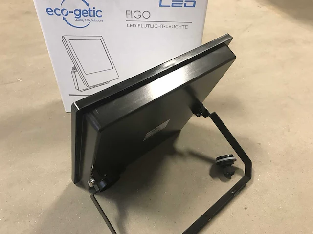 Led floodlight 85w (25x) - afbeelding 2 van  4