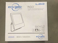 Led floodlight 85w (25x) - afbeelding 3 van  4