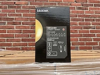 Led globe decoratief - 4,9w 2200k e27 (1222x) - afbeelding 4 van  8