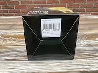Led globe decoratief - 4,9w 2200k e27 (144x) - afbeelding 6 van  8