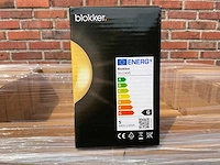 Led globe decoratief - 4,9w 2200k e27 (477x) - afbeelding 5 van  8