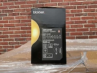 Led globe decoratief - 4,9w 2200k e27 (750x) - afbeelding 4 van  8