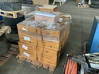 Led halsketting (400x) - afbeelding 3 van  3