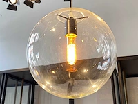 Led hanglamp (3x) - afbeelding 2 van  3