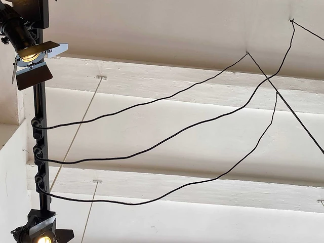 Led hanglamp (3x) - afbeelding 3 van  3