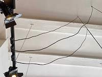 Led hanglamp (3x) - afbeelding 3 van  3