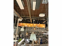 Led hanglamp - afbeelding 3 van  5