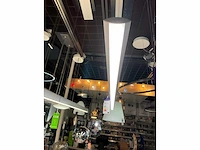 Led hanglamp - afbeelding 4 van  5