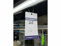 Led hanglamp - afbeelding 5 van  5