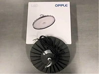 Led highbay 95w (25x) - afbeelding 2 van  5