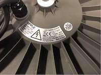 Led highbay 95w (25x) - afbeelding 4 van  5