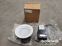 Led inbouw downlighter