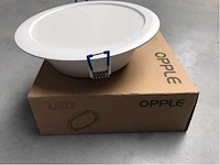 Led inbouw spot 12w (350x) - afbeelding 2 van  4