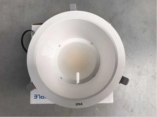 Led inbouw spot 42w (12x) - afbeelding 2 van  5