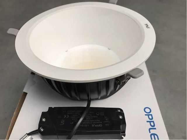 Led inbouw spot 42w (12x) - afbeelding 4 van  5