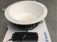 Led inbouw spot 42w (12x) - afbeelding 4 van  5