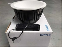 Led inbouw spot 42w (12x) - afbeelding 3 van  5