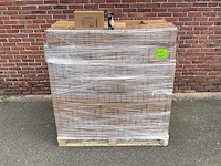 Led kaars decoratief goud - 3w 2200k e14 (2734x) - afbeelding 2 van  8