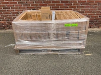 Led kaars helder - 1,2w 2700k e14 (1176x) - afbeelding 2 van  8