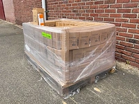 Led kaars helder - 1,2w 2700k e14 (1176x) - afbeelding 3 van  8
