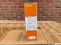 Led kaars helder - 1,2w 2700k e14 (1176x) - afbeelding 4 van  8