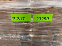 Led kaars helder - 1,2w 2700k e14 (1176x) - afbeelding 8 van  8