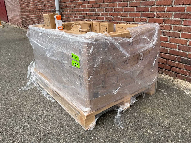 Led kaars helder - 1,2w 2700k e14 (1505x) - afbeelding 3 van  8