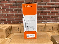 Led kaars helder - 1,2w 2700k e14 (1505x) - afbeelding 4 van  8