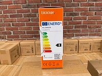 Led kaars helder - 1,2w 2700k e14 (1505x) - afbeelding 5 van  8