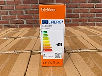 Led kaars helder - 25w 2700k e14 (1519x) - afbeelding 5 van  8