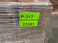 Led kaars helder - 25w 2700k e14 (1519x) - afbeelding 8 van  8