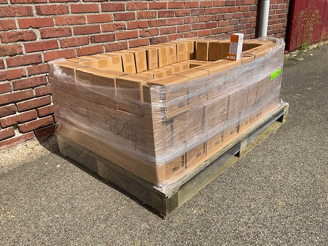 Led kaars helder - 4,2w dimbaar e14 (991x) - afbeelding 3 van  8