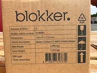 Led kaars helder - 4,2w dimbaar e14 (991x) - afbeelding 7 van  8